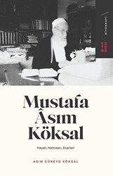 Mustafa Asım Köksal - 1