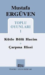 Mustafa Ergüven Toplu Oyunları - 1 - 1
