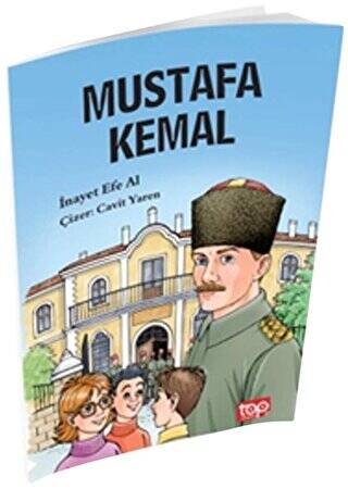 Mustafa Kemal - 1