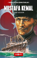 Mustafa Kemal - 1