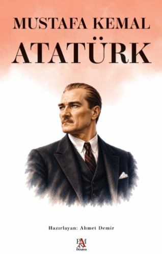 Mustafa Kemal Atatürk - 1