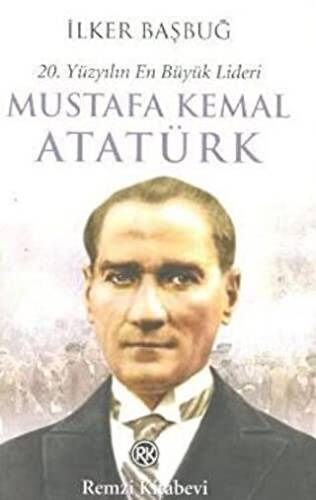 Mustafa Kemal Atatürk 2 Cilt Takım - 1