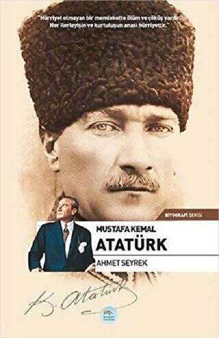 Mustafa Kemal Atatürk - 1