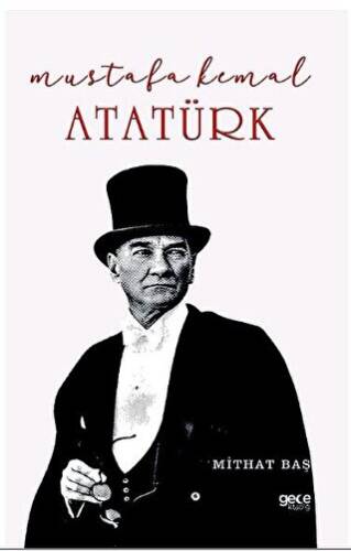 Mustafa Kemal Atatürk - 1