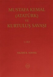 Mustafa Kemal Atatürk ve Kurtuluş Savaşı 3 Cilt Takım - 1