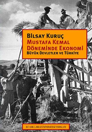 Mustafa Kemal Döneminde Ekonomi - 1