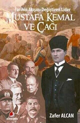 Mustafa Kemal ve Çağı - 1