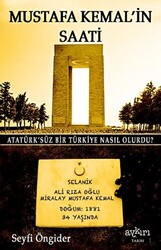 Mustafa Kemal’in Saati - 1