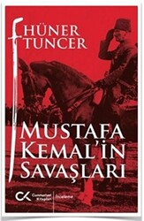 Mustafa Kemal`in Savaşları - 1