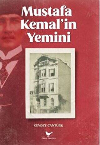 Mustafa Kemal’in Yemini - 1