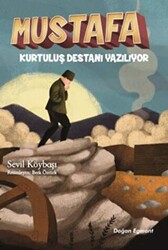 Mustafa Kurtuluş Destanı Yazılıyor - 1