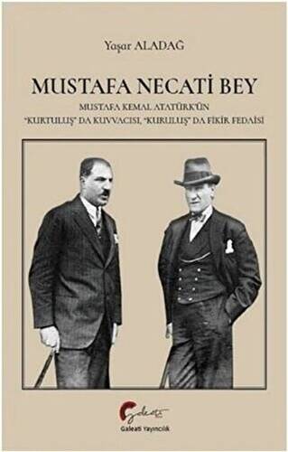 Mustafa Necati Bey - 1