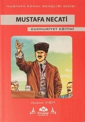 Mustafa Necati Cumhuriyet Eğitimi - 1