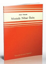 Mustafa Nihat Özön - 1