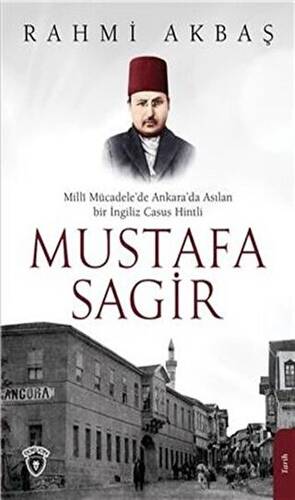 Mustafa Sagir - 1