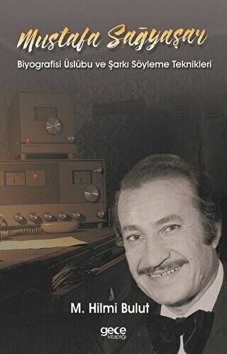 Mustafa Sağyaşar - 1