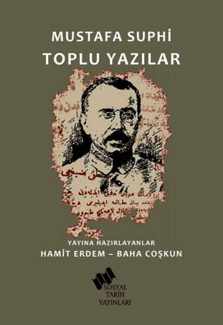 Mustafa Suphi Toplu Yazılar - 1