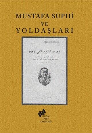 Mustafa Suphi ve Yoldaşları - 1