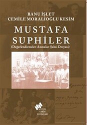 Mustafa Suphiler - 1