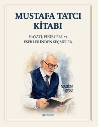 Mustafa Tatcı Kitabı - 1