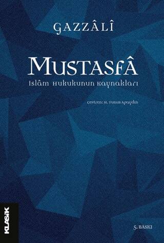 Mustasfa - 1
