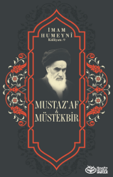 Mustaz’af & Müstekbir - Önsöz Yayıncılık