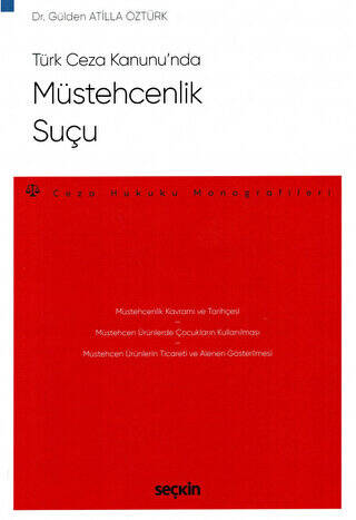 Müstehcenlik Suçu - 1