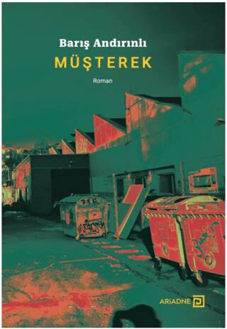 Müşterek - 1