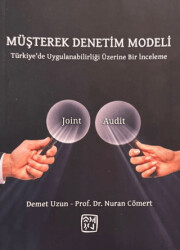 Müşterek Denetim Modeli - Kutlu Yayınevi