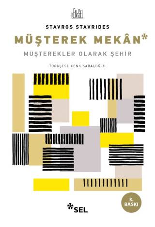Müşterek Mekan - 1