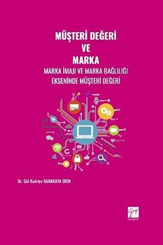 Müşteri Değeri ve Marka - 1