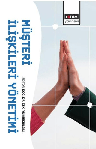 Müşteri İlişkileri Yönetimi - 1