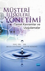 Müşteri İlişkileri Yönetimi - 1