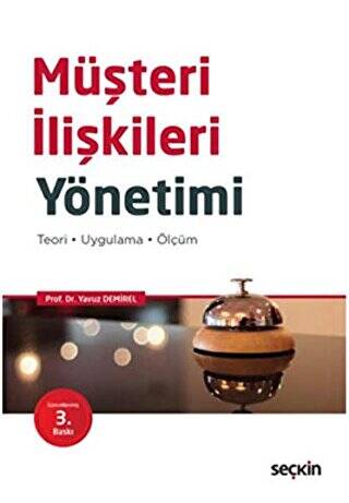 Müşteri İlişkileri Yönetimi - 1
