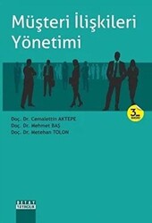 Müşteri İlişkileri Yönetimi - 1