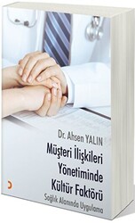Müşteri İlişkileri Yönetiminde Kültür Faktörü - 1