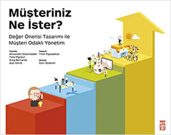 Müşteriniz Ne İster? - 1