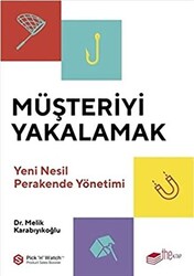 Müşteriyi Yakalamak - 1