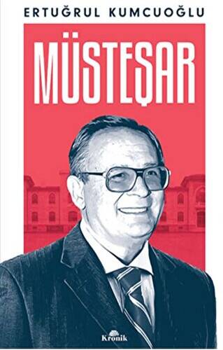 Müsteşar - 1