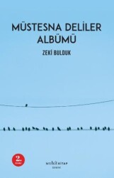Müstesna Deliler Albümü - Muhit Kitap