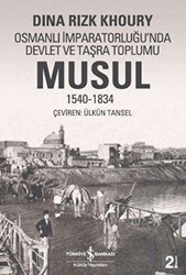 Musul 1540 -1834 - 1