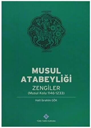 Musul Atabeyliği Zengiler - 1