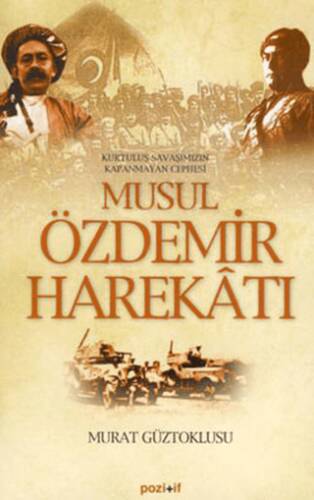 Musul Özdemir Harekatı - 1
