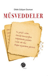 Müsveddeler - Herdem Kitap