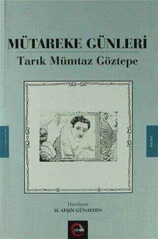 Mütareke Günleri - 1