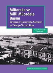 Mütareke ve Milli Mücadele Basını - 1