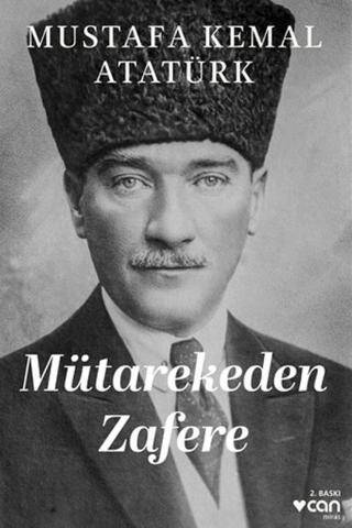Mütarekeden Zafere - 1