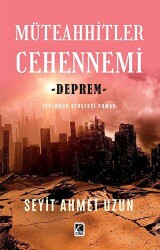 Müteahhitler Cehennemi -Deprem- - 1