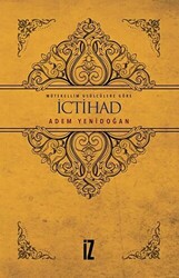 Mütekellim Usulcülere Göre İctihad - 1
