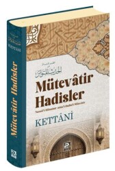 Mütevatir Hadisler - Karınca & Polen Yayınları